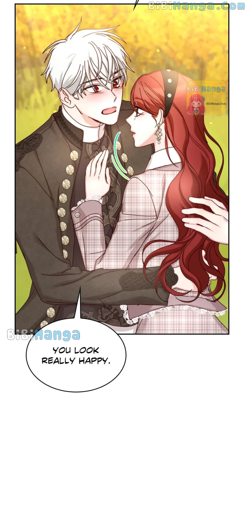 I’ll Just Live on as a Villainess chapter 73 page 13