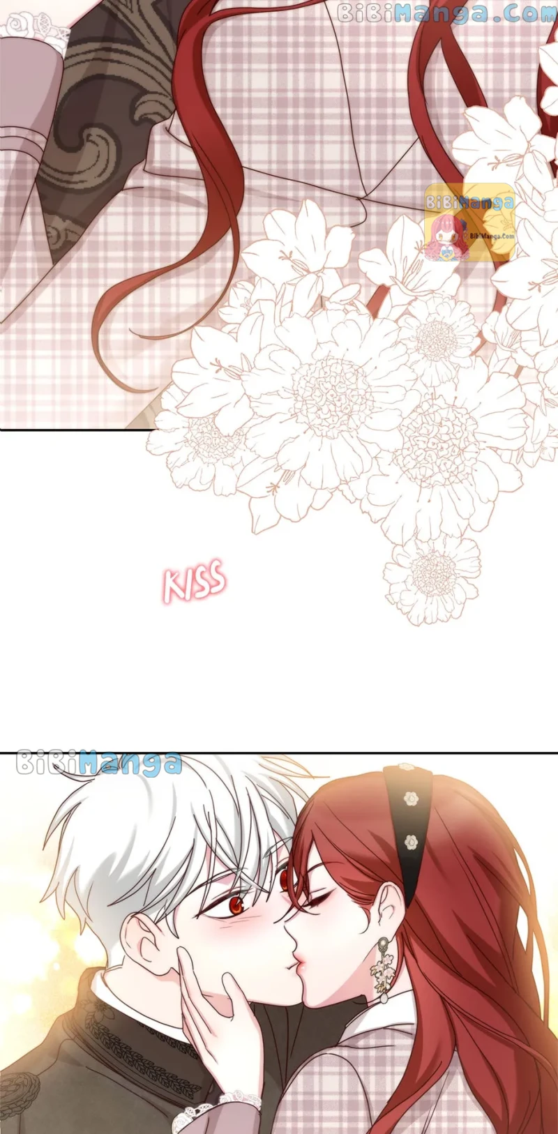 I’ll Just Live on as a Villainess chapter 73 page 15