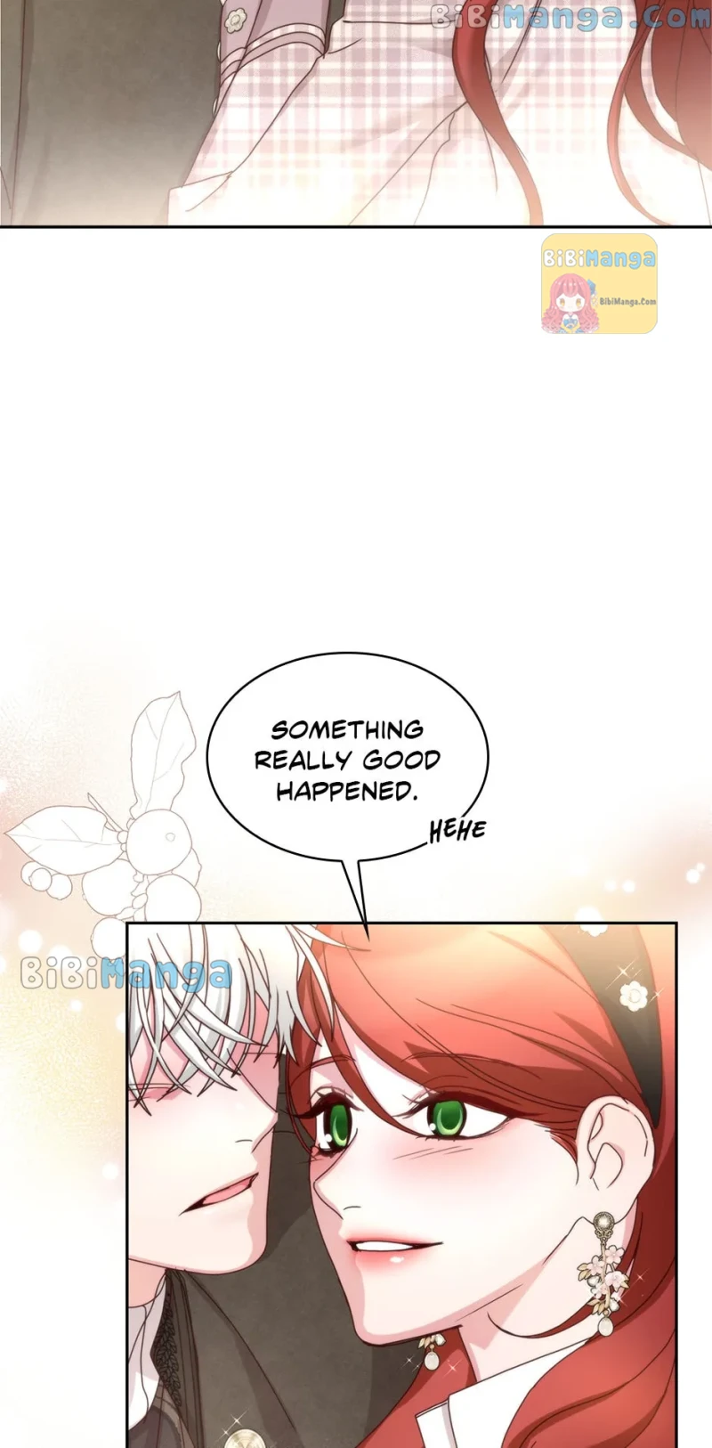 I’ll Just Live on as a Villainess chapter 73 page 16