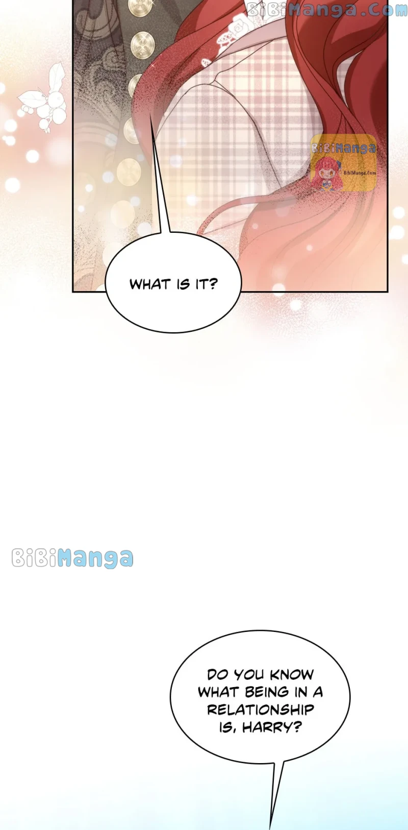I’ll Just Live on as a Villainess chapter 73 page 17