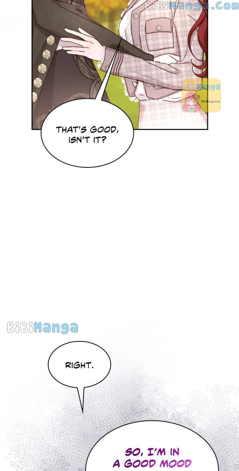 I’ll Just Live on as a Villainess chapter 73 page 22