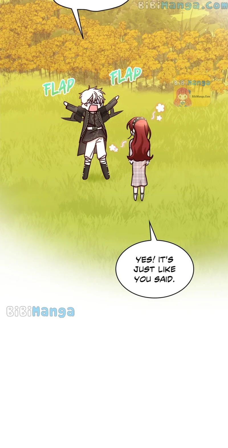I’ll Just Live on as a Villainess chapter 73 page 24