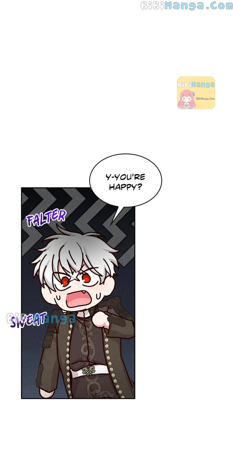 I’ll Just Live on as a Villainess chapter 73 page 26