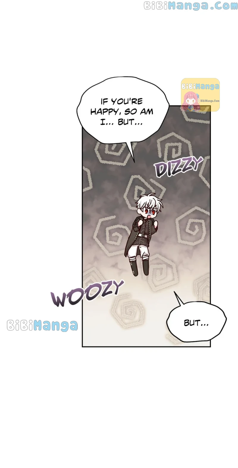 I’ll Just Live on as a Villainess chapter 73 page 27