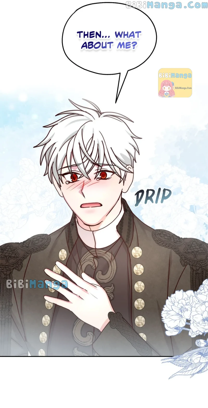 I’ll Just Live on as a Villainess chapter 73 page 28