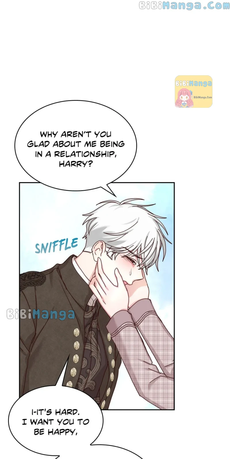 I’ll Just Live on as a Villainess chapter 73 page 29