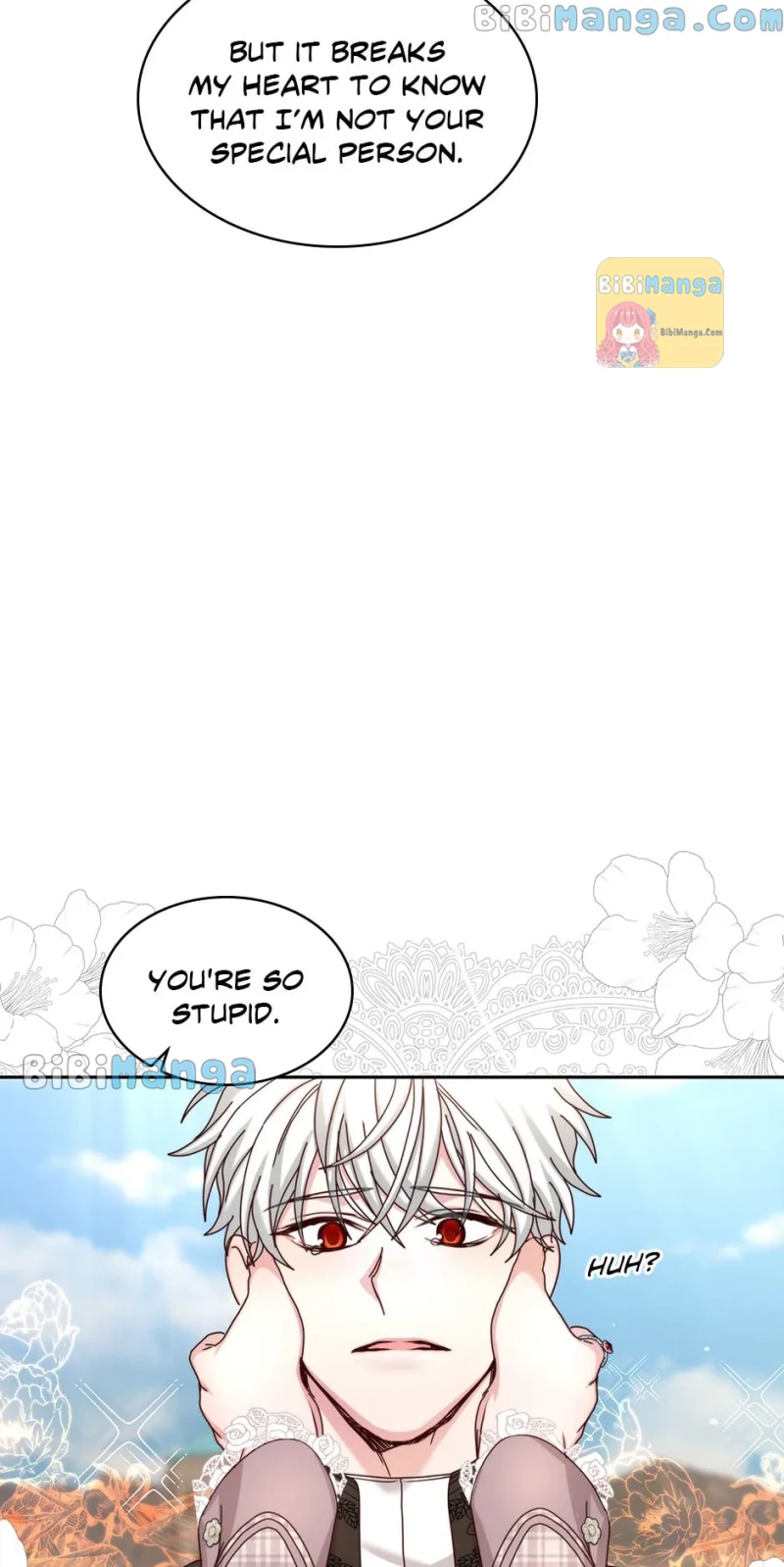 I’ll Just Live on as a Villainess chapter 73 page 30