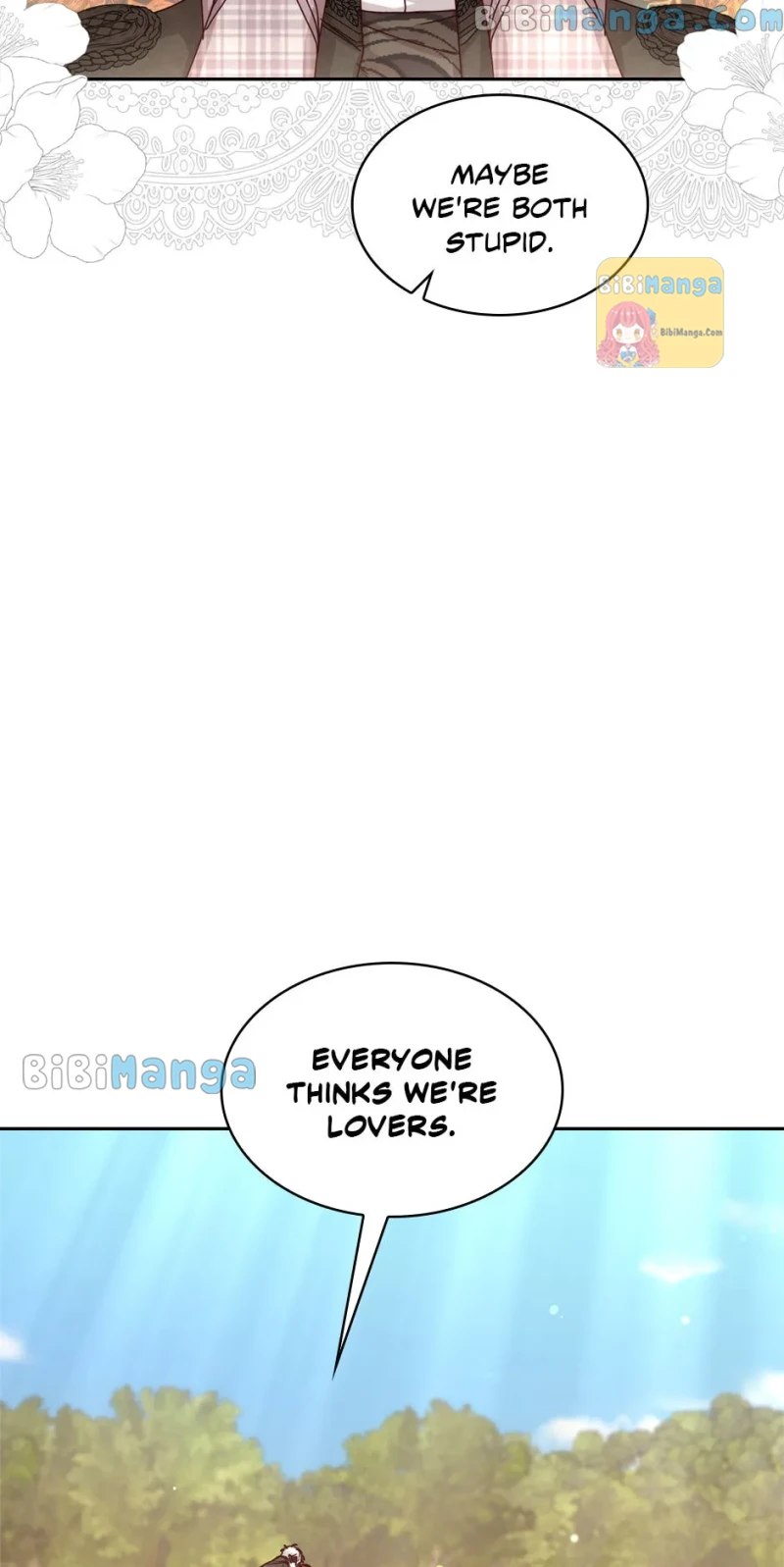 I’ll Just Live on as a Villainess chapter 73 page 31