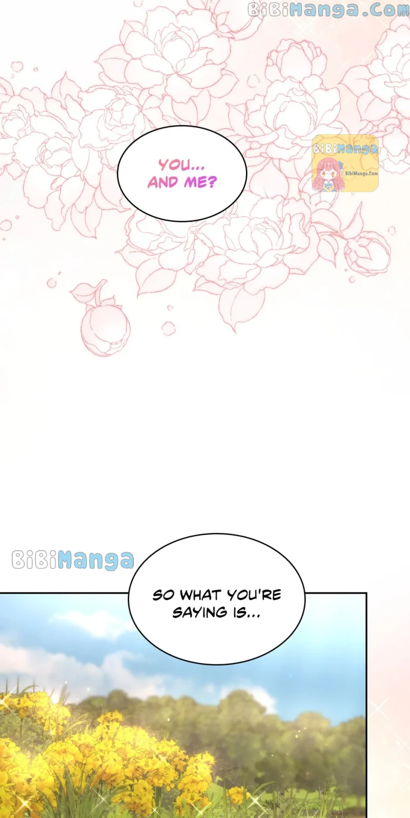 I’ll Just Live on as a Villainess chapter 73 page 35
