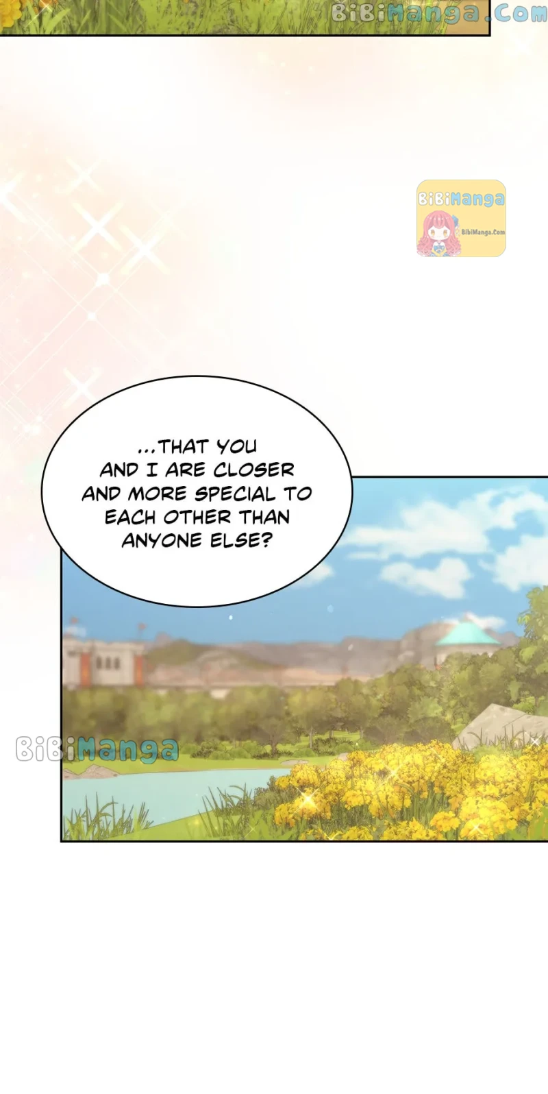 I’ll Just Live on as a Villainess chapter 73 page 36