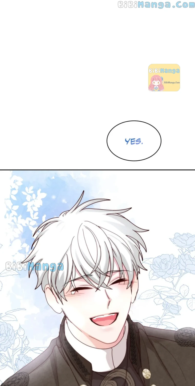 I’ll Just Live on as a Villainess chapter 73 page 37
