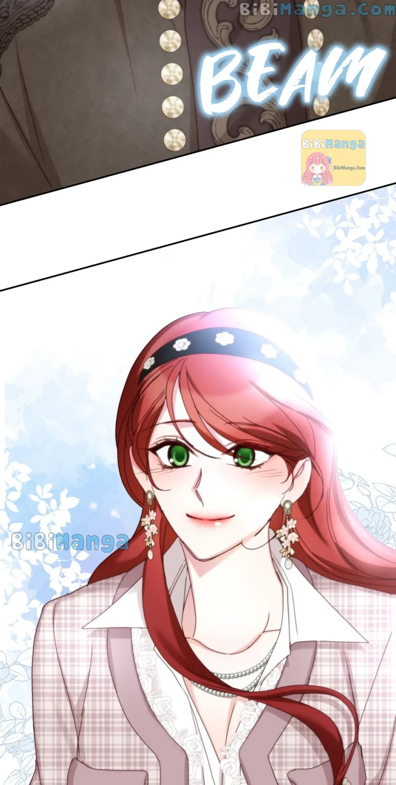 I’ll Just Live on as a Villainess chapter 73 page 38