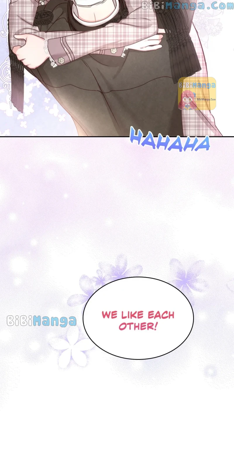 I’ll Just Live on as a Villainess chapter 73 page 41