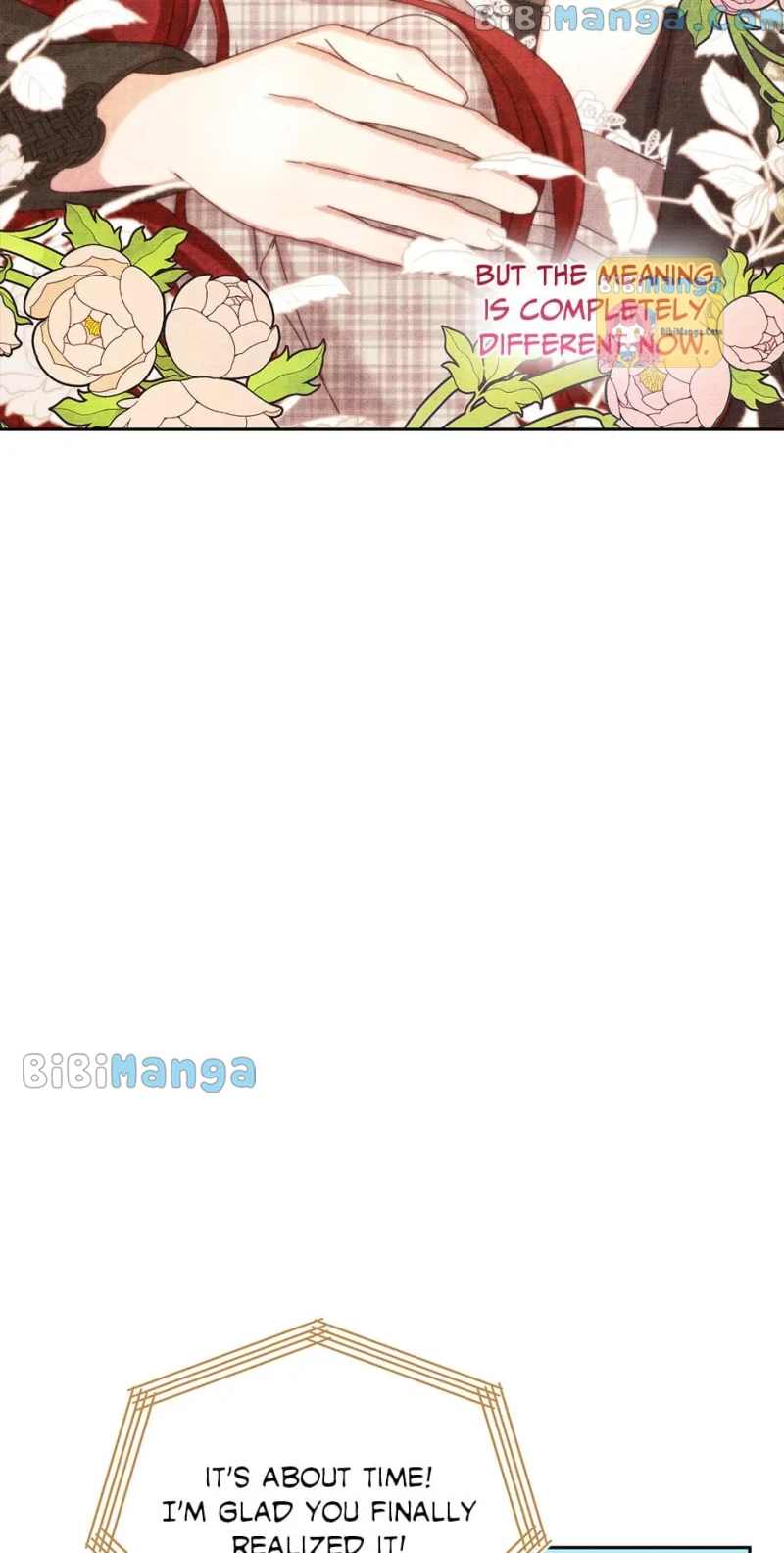 I’ll Just Live on as a Villainess chapter 73 page 43
