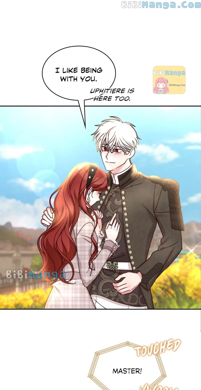 I’ll Just Live on as a Villainess chapter 73 page 46