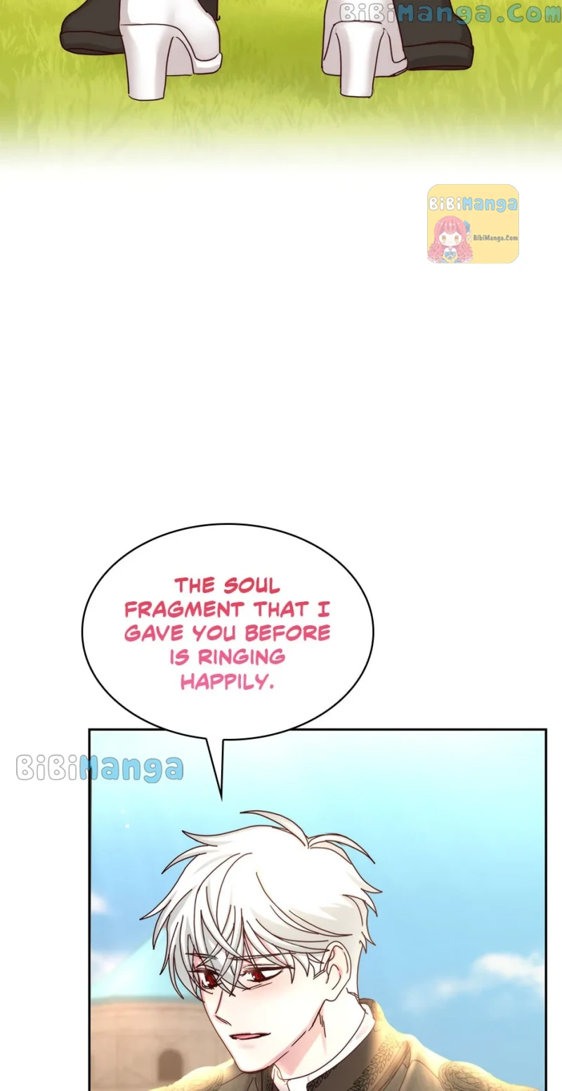 I’ll Just Live on as a Villainess chapter 73 page 49