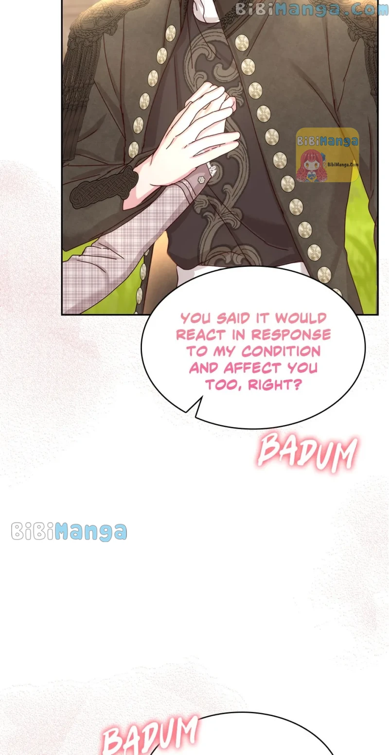 I’ll Just Live on as a Villainess chapter 73 page 50