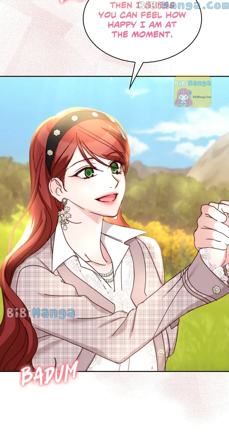 I’ll Just Live on as a Villainess chapter 73 page 51