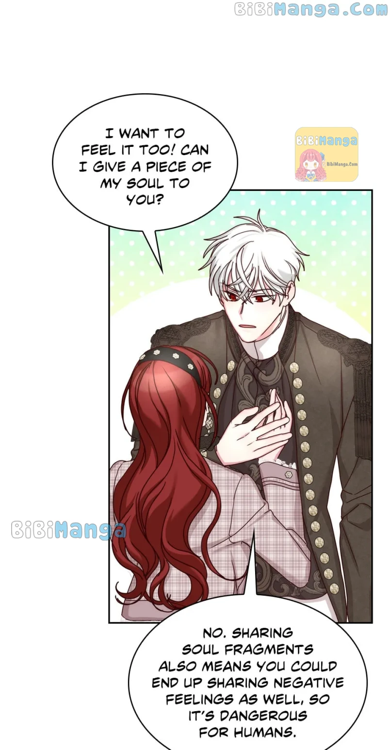 I’ll Just Live on as a Villainess chapter 73 page 53