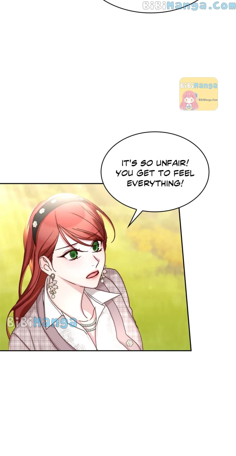 I’ll Just Live on as a Villainess chapter 73 page 54