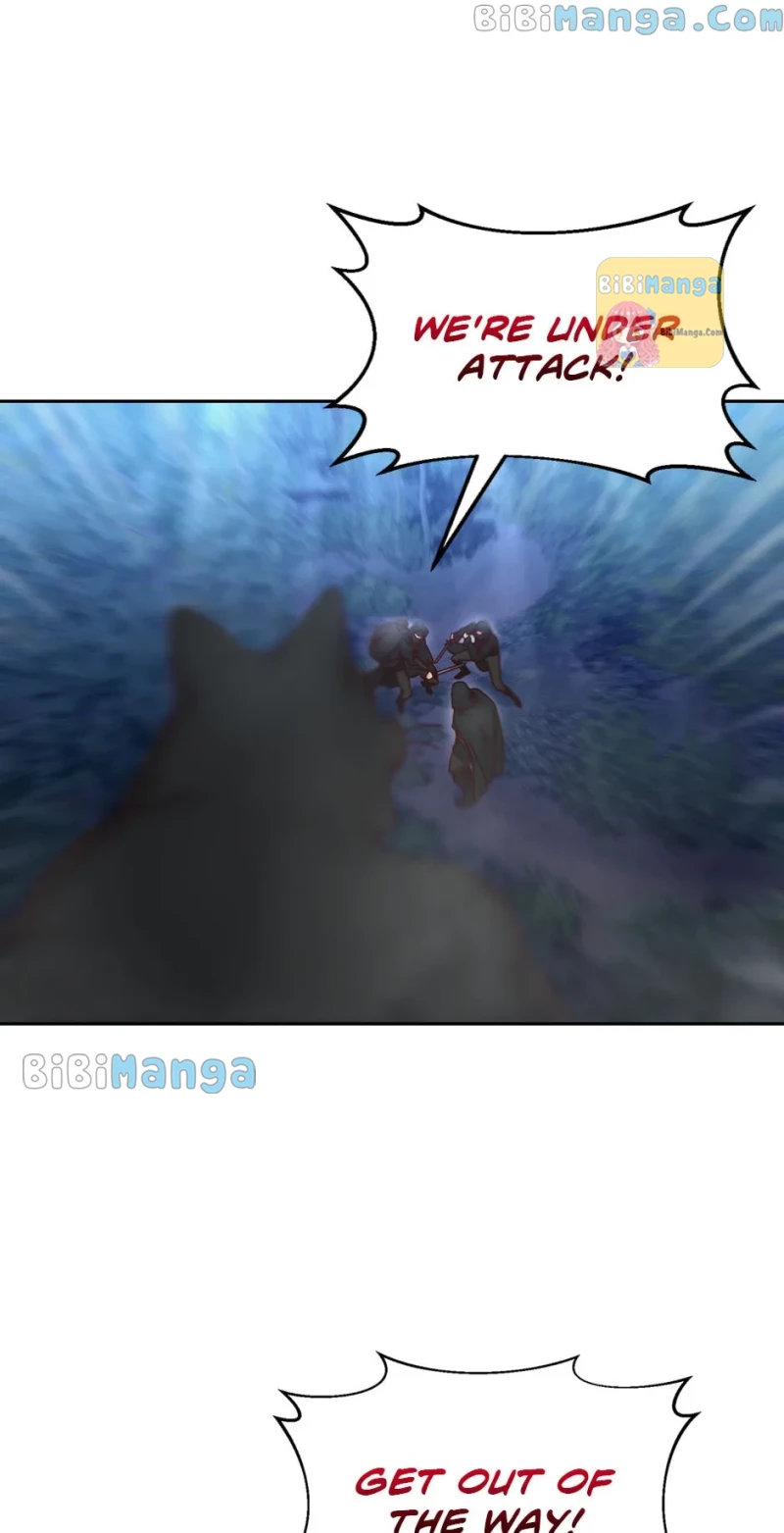 I’ll Just Live on as a Villainess chapter 73 page 62