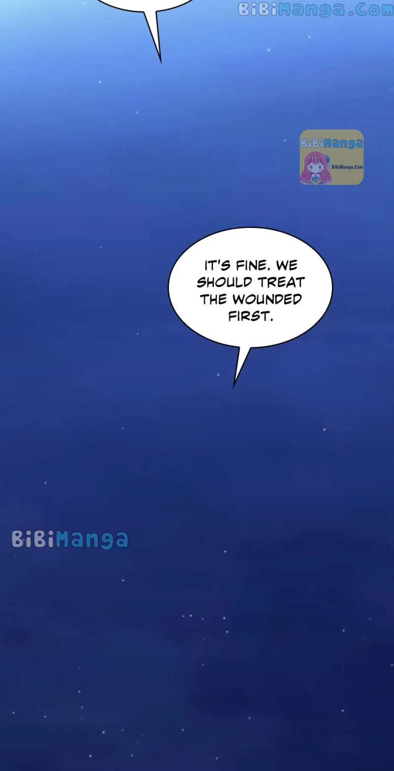 I’ll Just Live on as a Villainess chapter 73 page 65