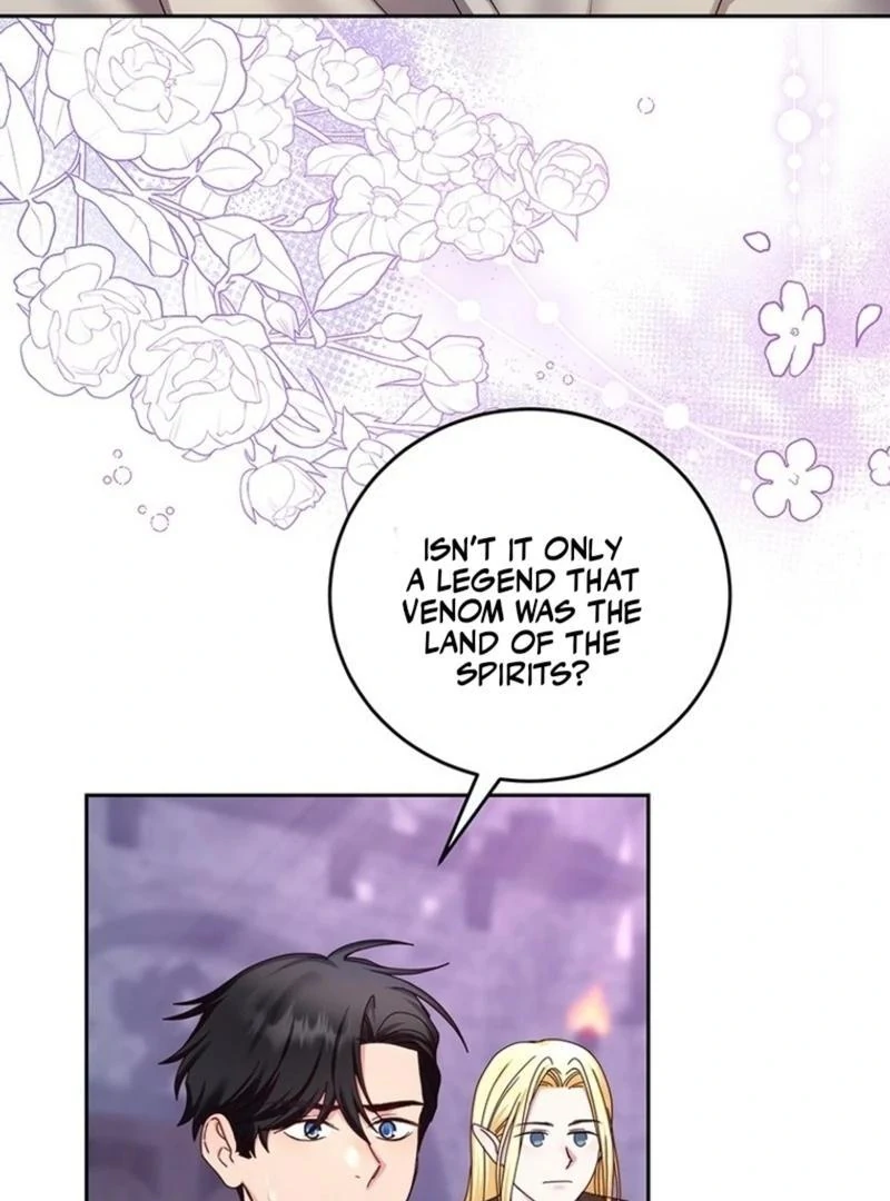 I’ll Just Live on as a Villainess chapter 76 page 5