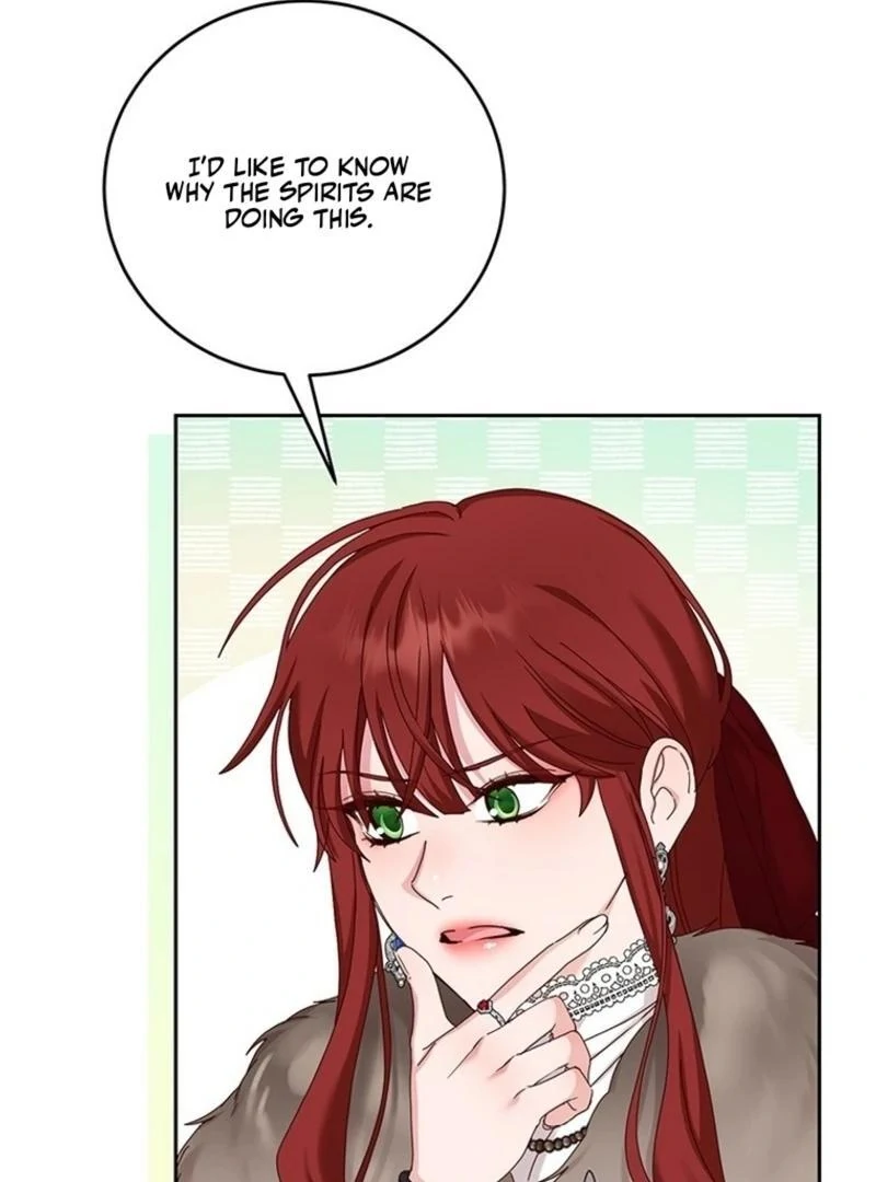 I’ll Just Live on as a Villainess chapter 76 page 9