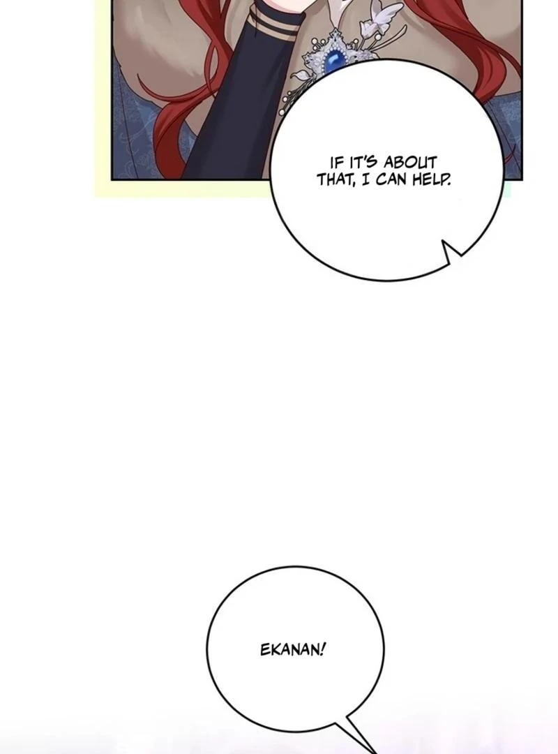 I’ll Just Live on as a Villainess chapter 76 page 10