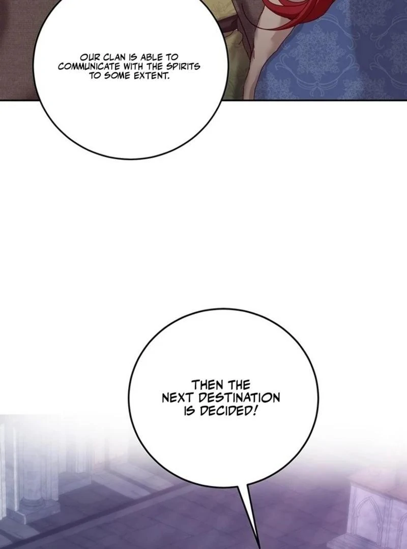 I’ll Just Live on as a Villainess chapter 76 page 12