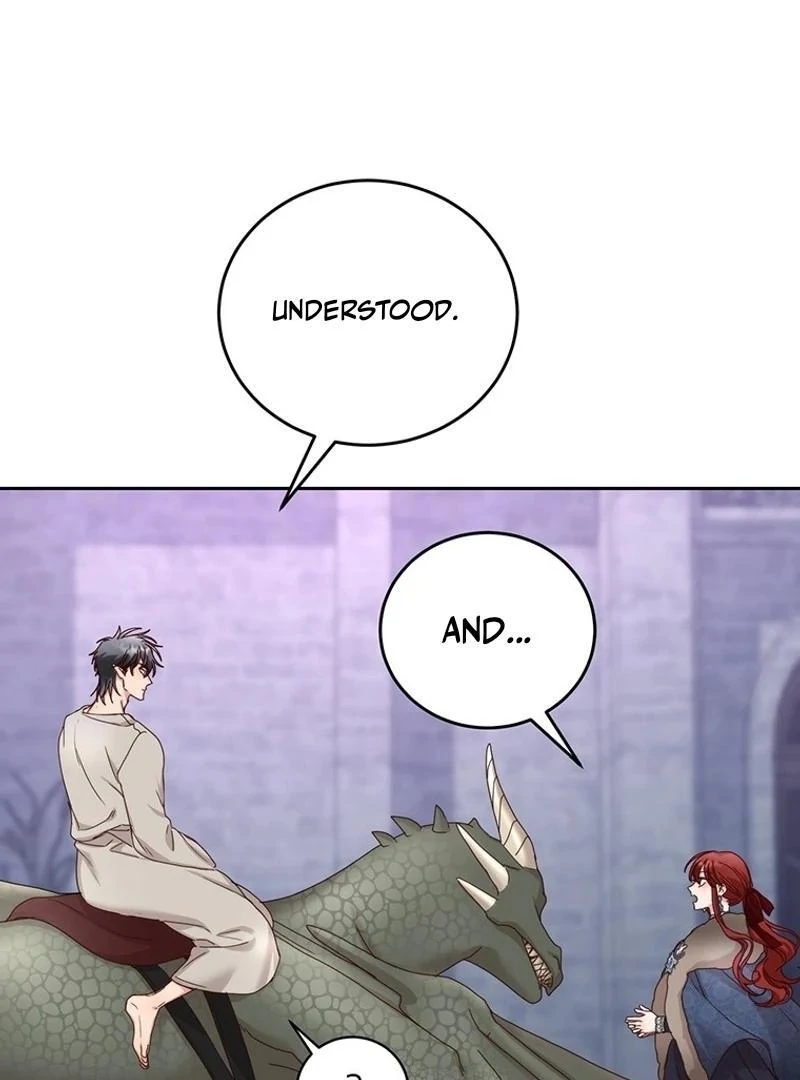 I’ll Just Live on as a Villainess chapter 76 page 22