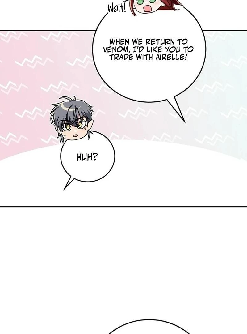 I’ll Just Live on as a Villainess chapter 76 page 29