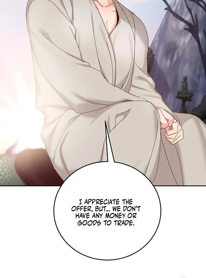 I’ll Just Live on as a Villainess chapter 76 page 31