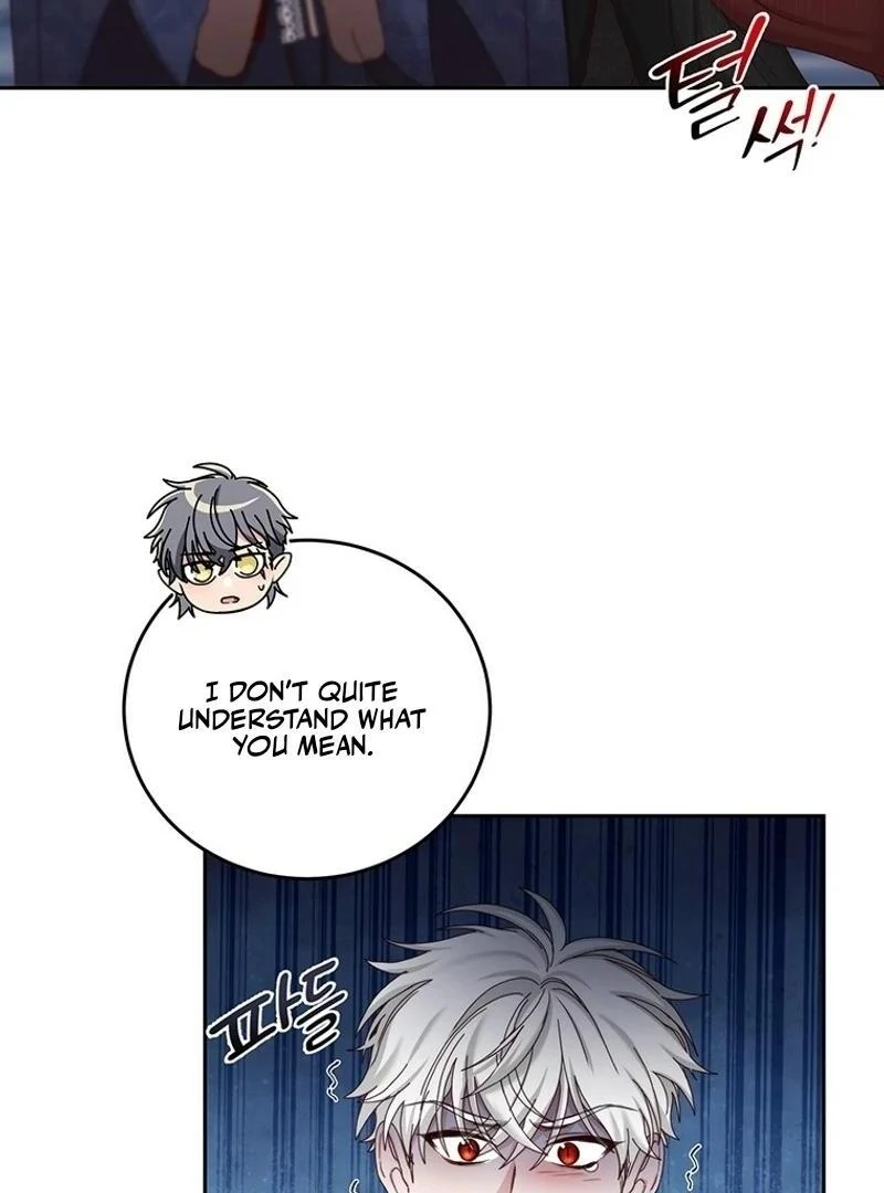 I’ll Just Live on as a Villainess chapter 76 page 36