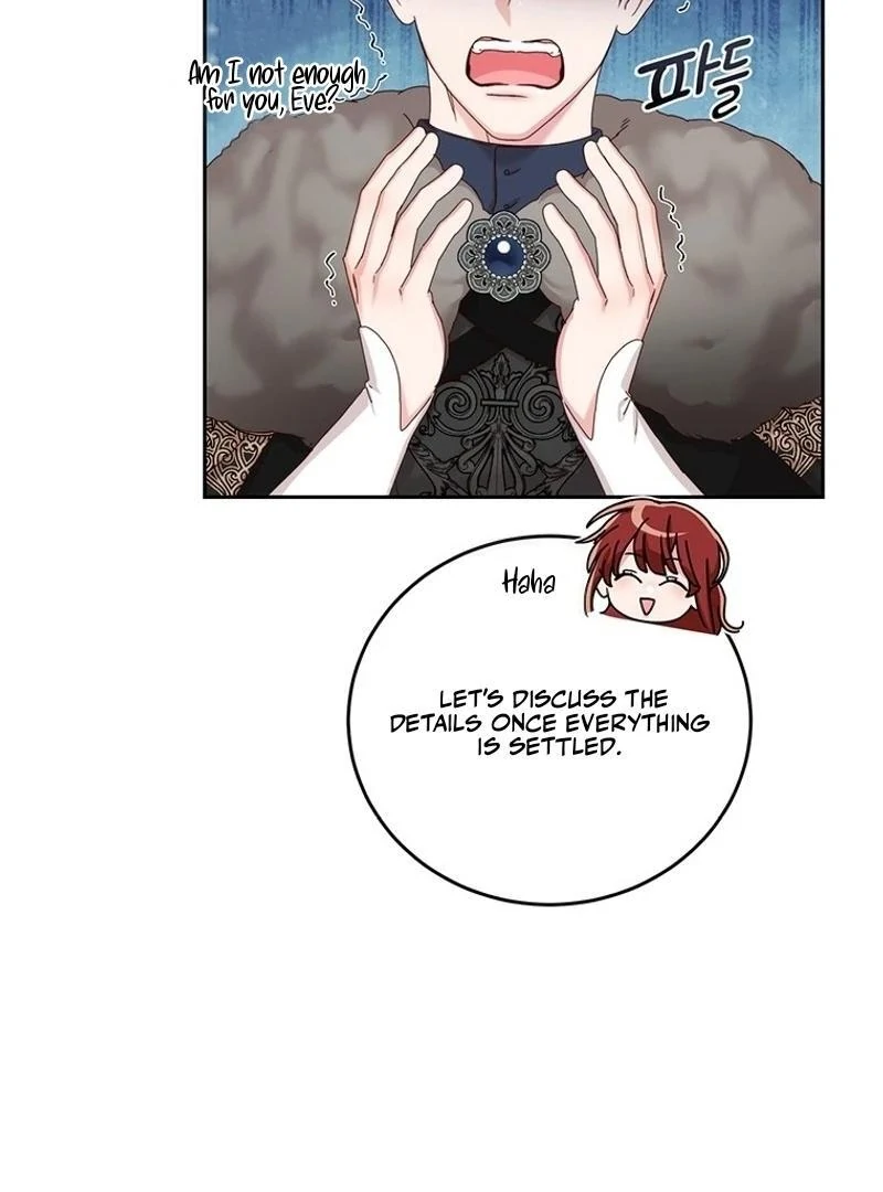 I’ll Just Live on as a Villainess chapter 76 page 37