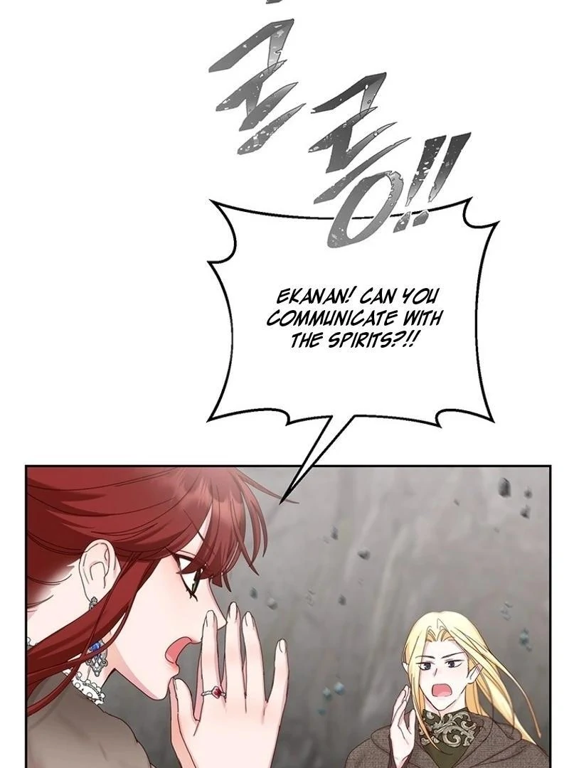 I’ll Just Live on as a Villainess chapter 76 page 46