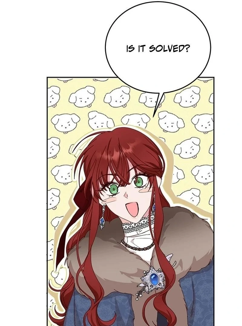 I’ll Just Live on as a Villainess chapter 76 page 52