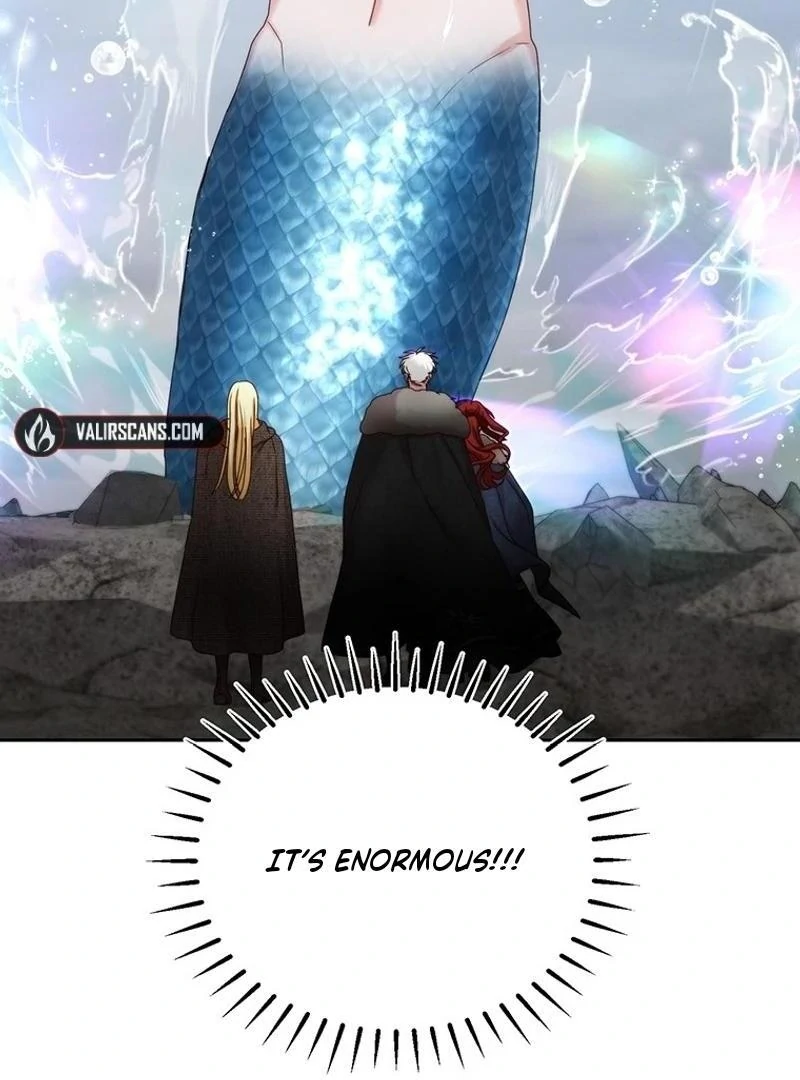 I’ll Just Live on as a Villainess chapter 76 page 57