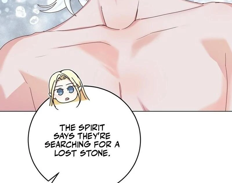 I’ll Just Live on as a Villainess chapter 76 page 59