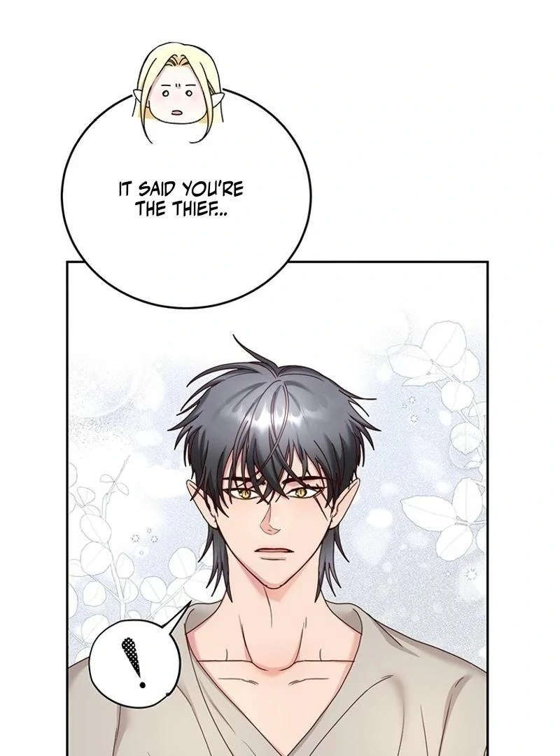 I’ll Just Live on as a Villainess chapter 76 page 72