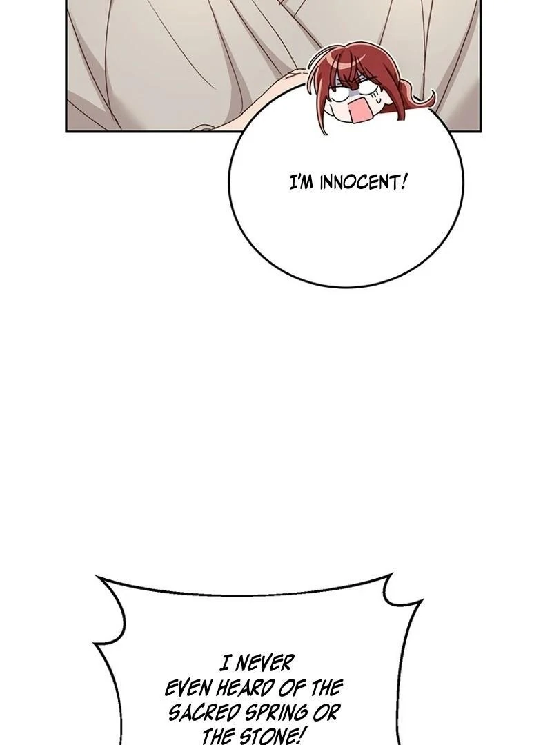 I’ll Just Live on as a Villainess chapter 76 page 73