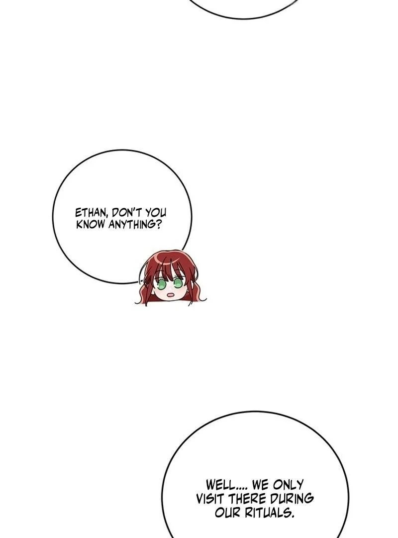 I’ll Just Live on as a Villainess chapter 76 page 75