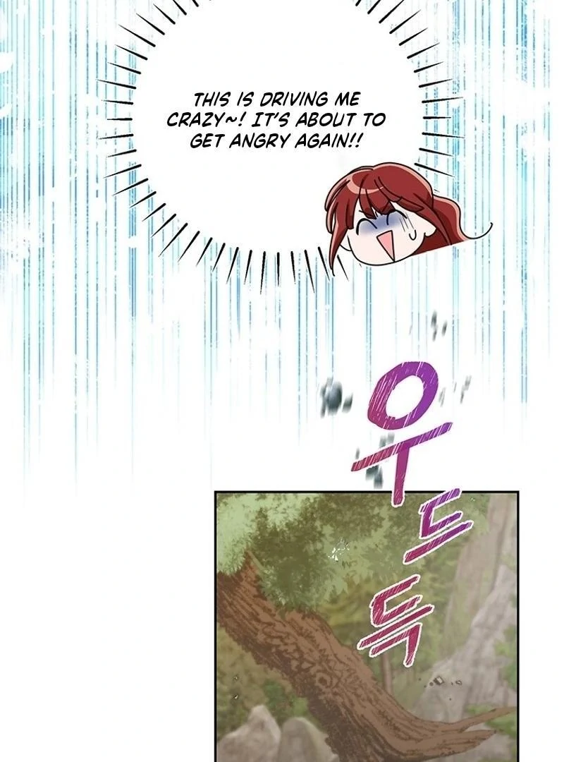 I’ll Just Live on as a Villainess chapter 76 page 80
