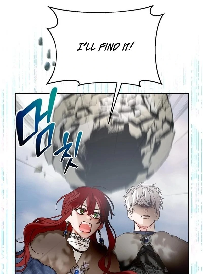 I’ll Just Live on as a Villainess chapter 76 page 82