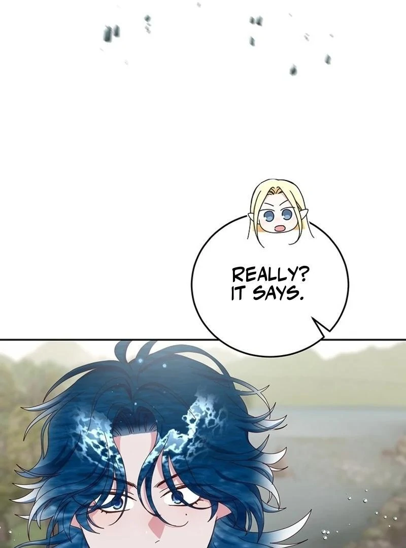 I’ll Just Live on as a Villainess chapter 76 page 87