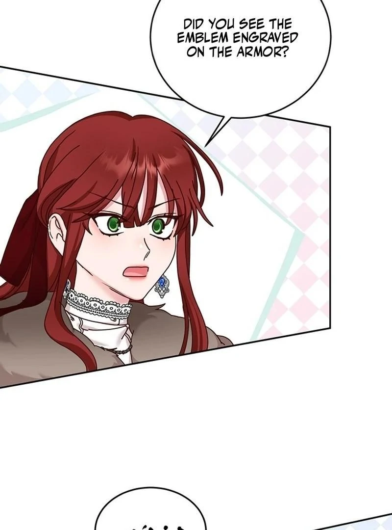 I’ll Just Live on as a Villainess chapter 76 page 98