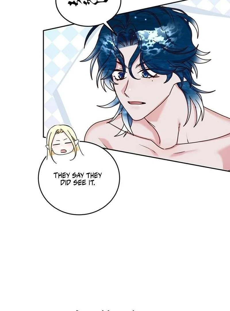 I’ll Just Live on as a Villainess chapter 76 page 99