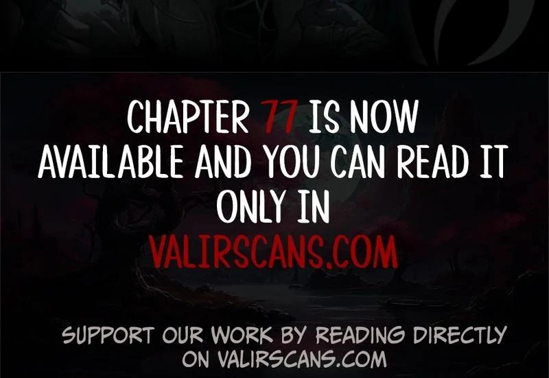 I’ll Just Live on as a Villainess chapter 76 page 105