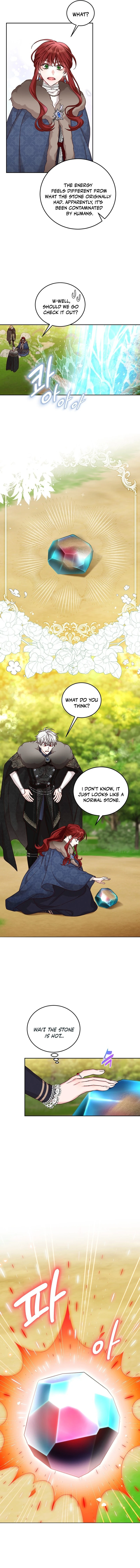 I’ll Just Live on as a Villainess chapter 77 page 10