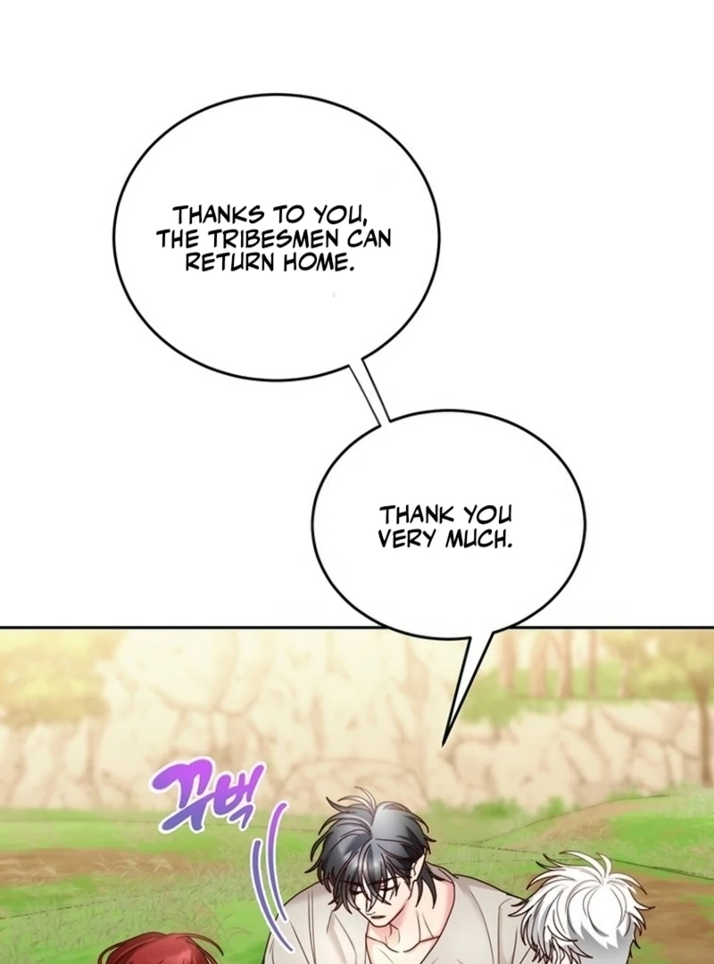 I’ll Just Live on as a Villainess chapter 79 page 5